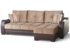 Ultra Sectional - Ornate Home