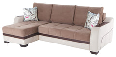 Ultra Sectional - Ornate Home