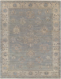 Ulukisla Area Rug - Clearance - Ornate Home