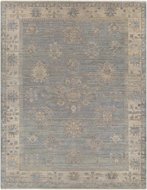 Ulukisla Area Rug - Clearance - Ornate Home