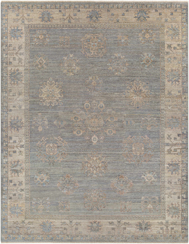 Ulukisla Area Rug - Clearance - Ornate Home