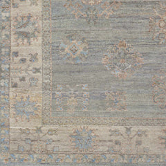 Ulukisla Area Rug - Clearance - Ornate Home