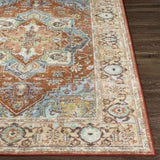Umabay Washable Area Rug - Clearance - Ornate Home