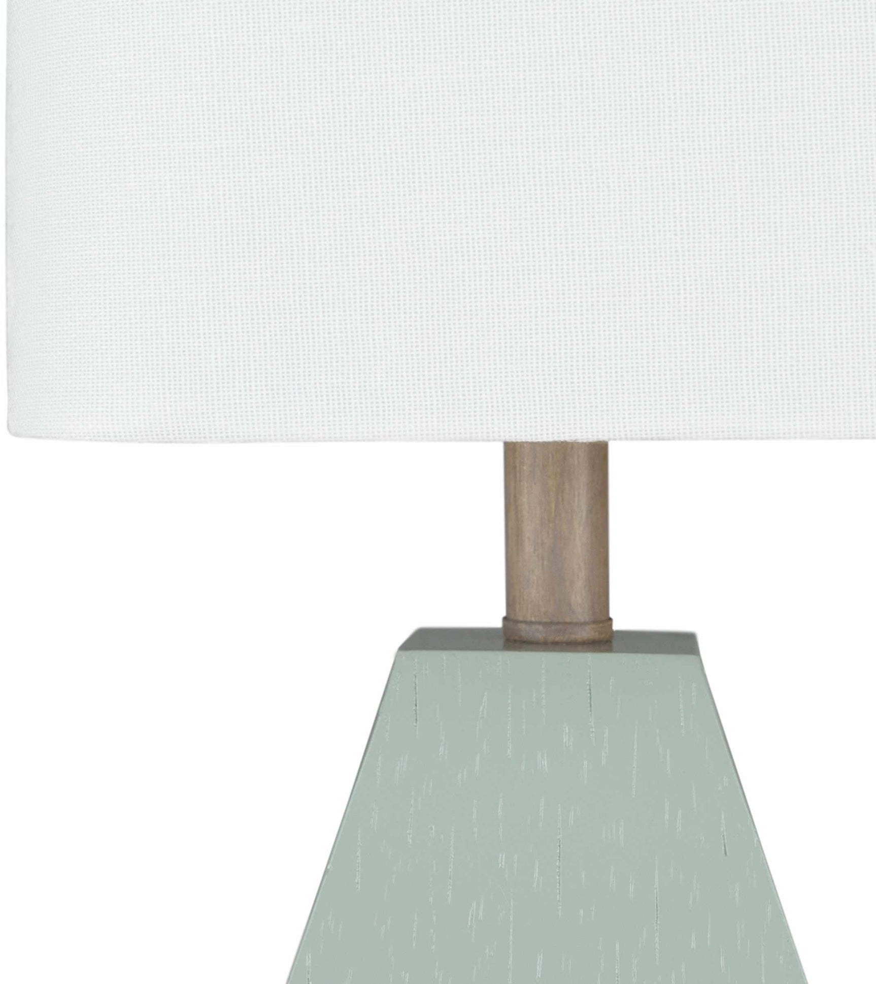 Umaganhan Aqua Ceramic Table Lamp - Ornate Home