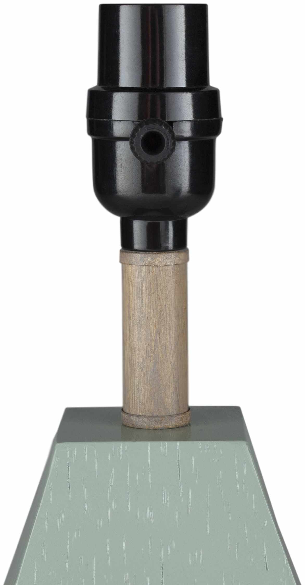 Umaganhan Aqua Ceramic Table Lamp - Ornate Home