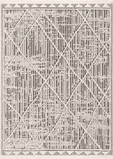 Umay Textured Beige Rug - Clearance - Ornate Home