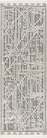 Umay Textured Beige Rug - Clearance - Ornate Home