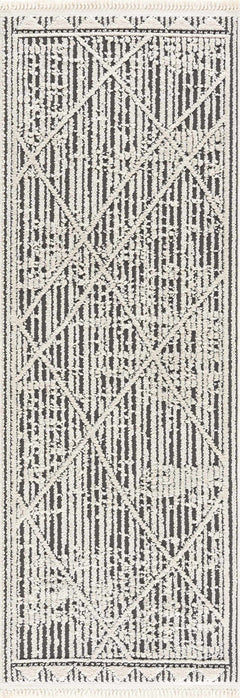 Umay Textured Beige Rug - Clearance - Ornate Home