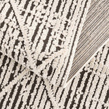 Umay Textured Beige Rug - Clearance - Ornate Home