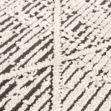 Umay Textured Beige Rug - Clearance - Ornate Home