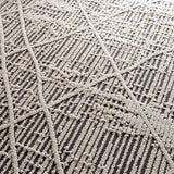 Umay Textured Beige Rug - Clearance - Ornate Home