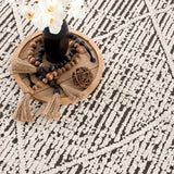 Umay Textured Beige Rug - Clearance - Ornate Home