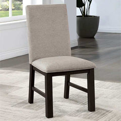 Umbria Antique Black & Gray Dining Room Set / 7pc - Ornate Home