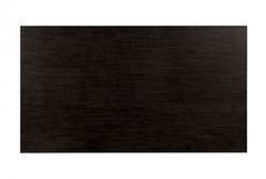 Umbria Antique Black Rectangular Dining Table - Ornate Home