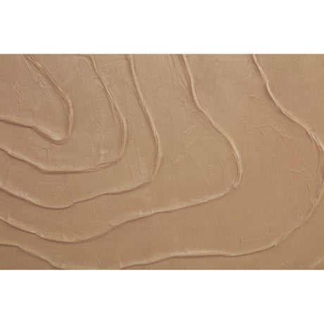 Umbria Multicolor Framed Painting - Ornate Home