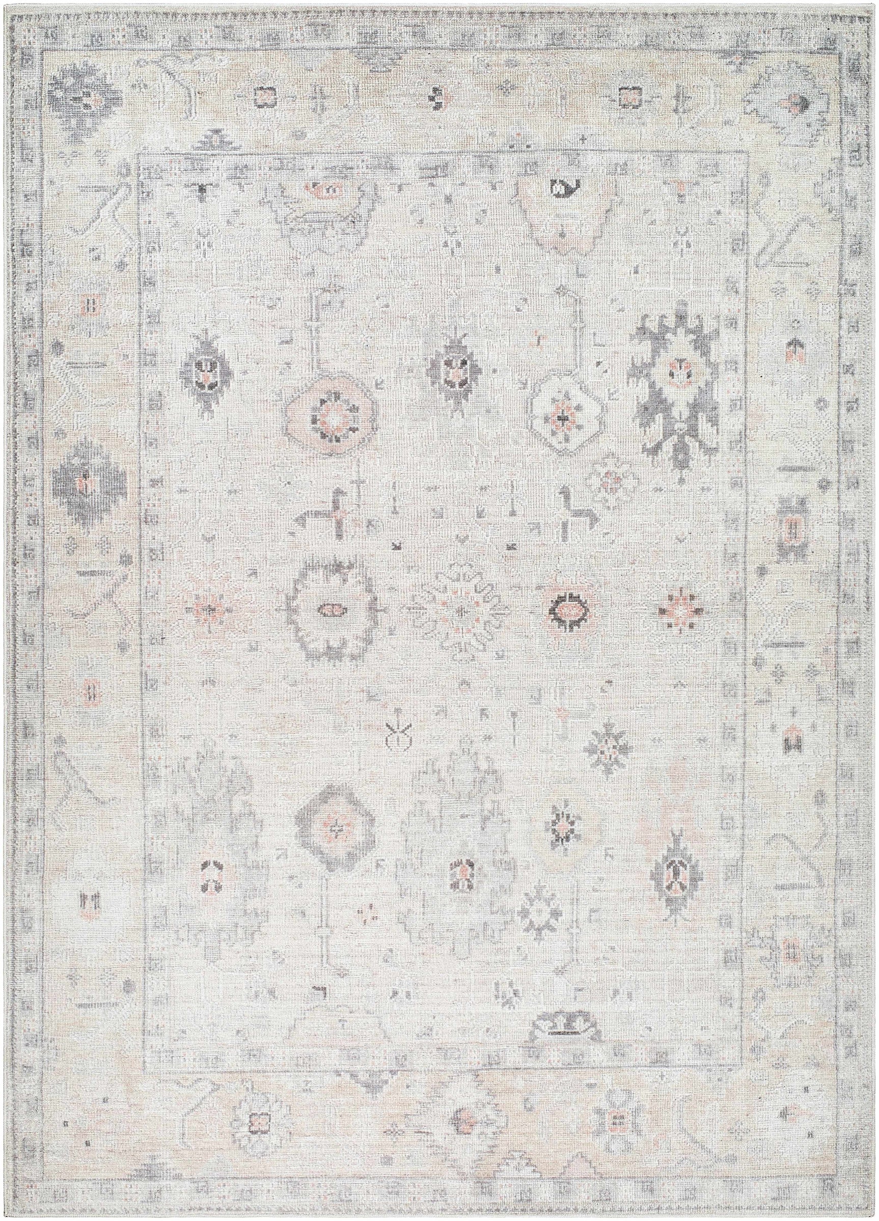 Umeko Area Rug - Ornate Home