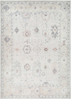 Umeko Area Rug - Ornate Home