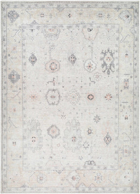Umeko Area Rug - Ornate Home