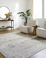 Umeko Area Rug - Ornate Home