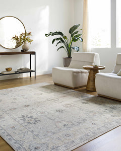 Umeko Area Rug - Ornate Home