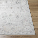 Umeko Area Rug - Ornate Home