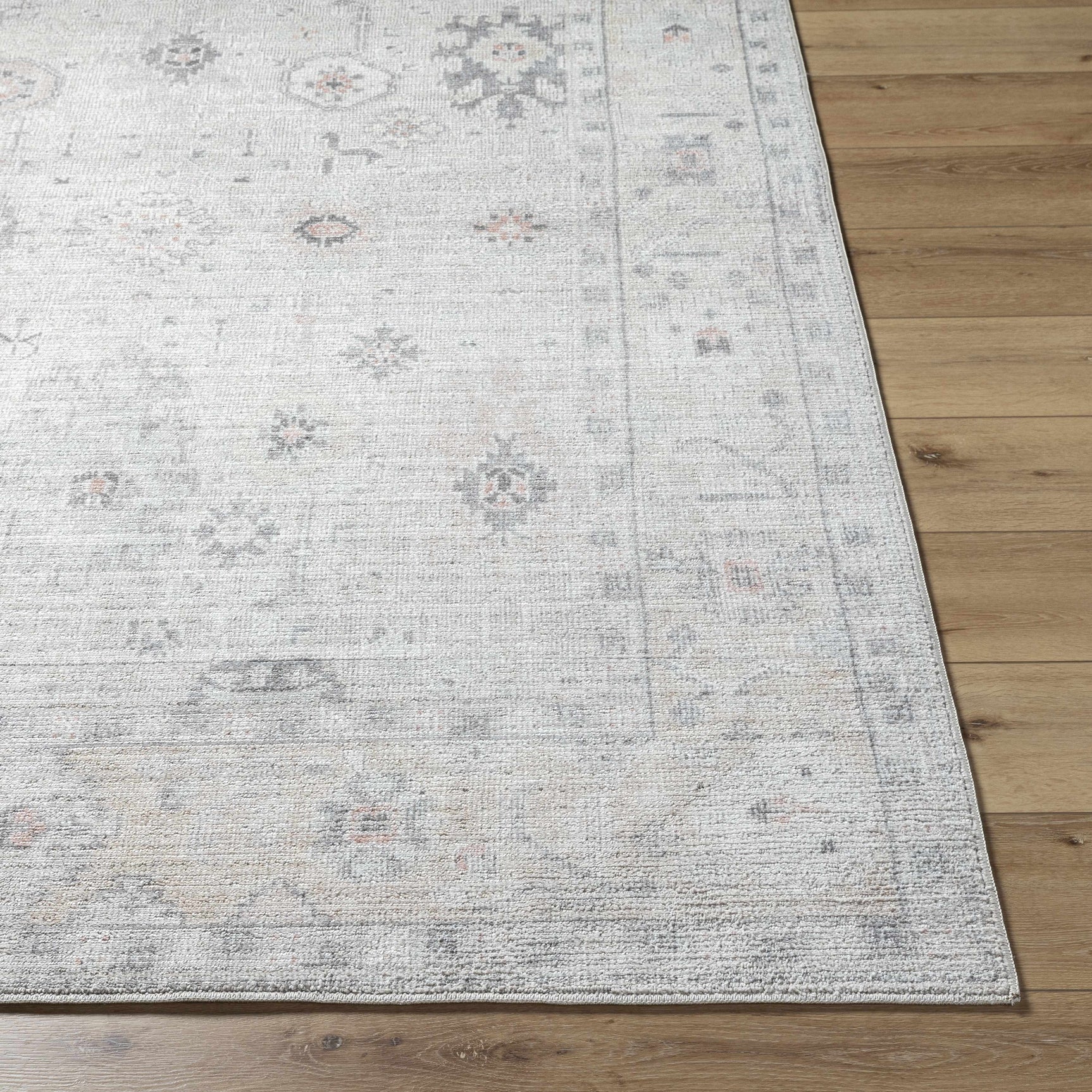 Umeko Area Rug - Ornate Home