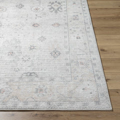 Umeko Area Rug - Ornate Home