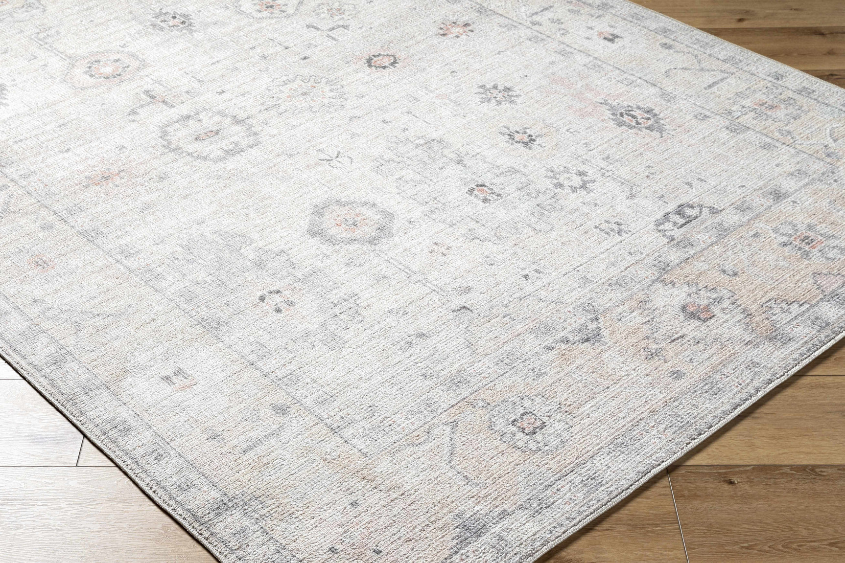 Umeko Area Rug - Ornate Home