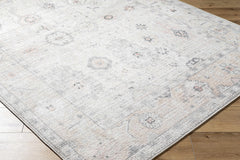 Umeko Area Rug - Ornate Home