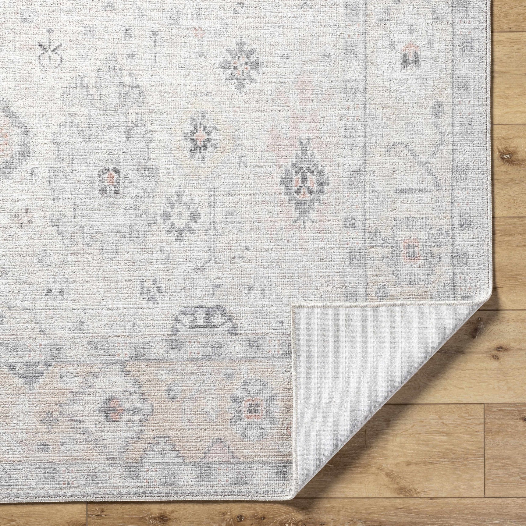 Umeko Area Rug - Ornate Home