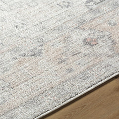 Umeko Area Rug - Ornate Home