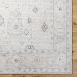 Umeko Area Rug - Ornate Home