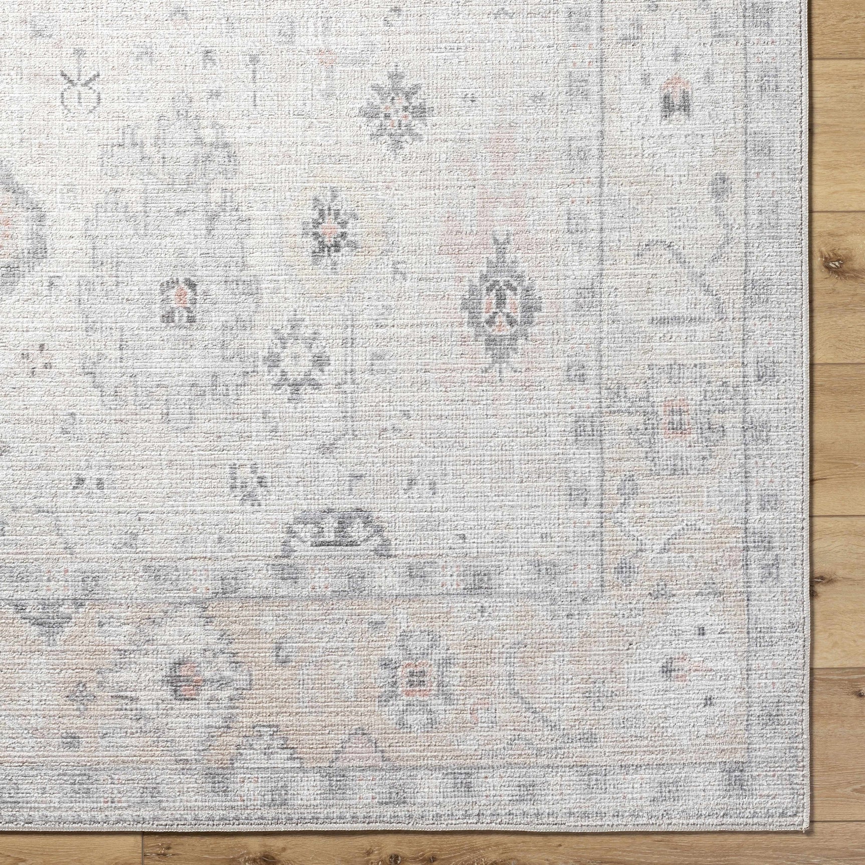 Umeko Area Rug - Ornate Home