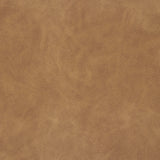 Ummi Caramel Swivel Accent Ottoman - Ornate Home