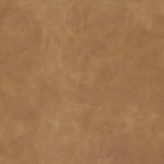 Ummi Caramel Swivel Accent Ottoman - Ornate Home