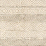 Ummi Wool Rug with Tassels - Clearance - Ornate Home