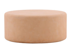 Una Coral Outdoor Coffee Table - Ornate Home