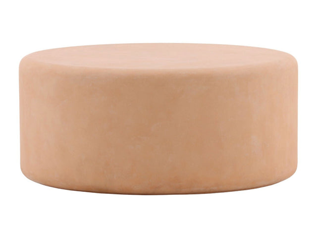 Una Coral Outdoor Coffee Table - Ornate Home