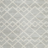 Unawick Gray/Ivory Large Rug (Online Special Price) - Ornate Home