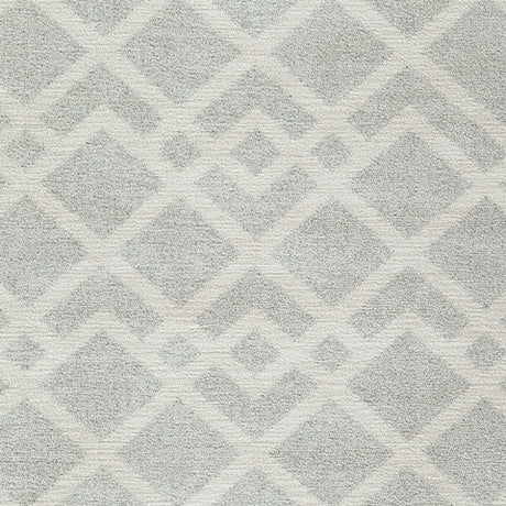 Unawick Gray/Ivory Medium Rug - Ornate Home