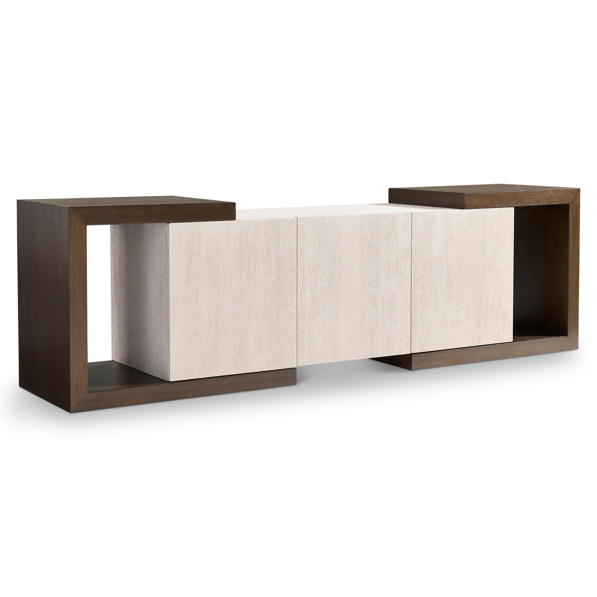 Underwood Entertainment Konik Credenza - Ornate Home