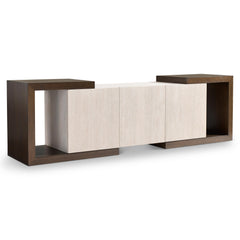 Underwood Entertainment Konik Credenza - Ornate Home