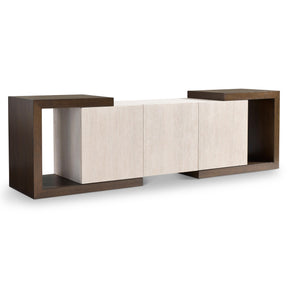 Underwood Entertainment Konik Credenza - Ornate Home