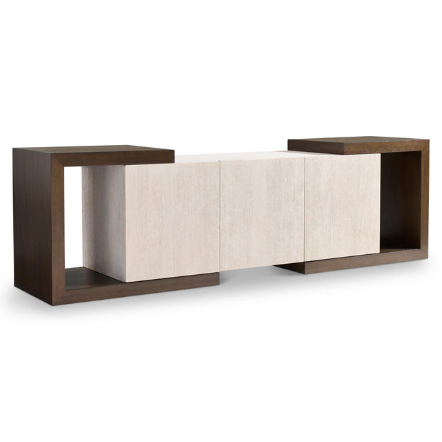 Underwood Entertainment Konik Credenza - Ornate Home