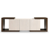 Underwood Entertainment Konik Credenza - Ornate Home