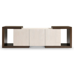 Underwood Entertainment Konik Credenza - Ornate Home