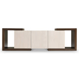 Underwood Entertainment Konik Credenza - Ornate Home