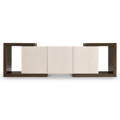 Underwood Entertainment Konik Credenza - Ornate Home
