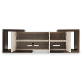 Underwood Entertainment Konik Credenza - Ornate Home
