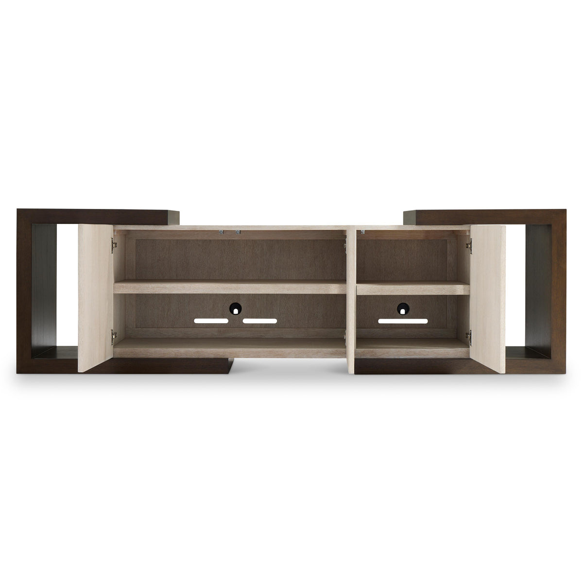 Underwood Entertainment Konik Credenza - Ornate Home
